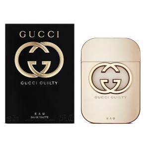 Gucci Guilty Eau edt 50 ml 